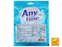 Kẹo bạc hà Anytime 74g