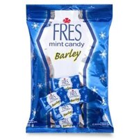 Kẹo Bạc Hà Fres Barley Mayora - Gói 150G (Gói)