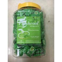 Kẹo bạc hà Freshcool 500 viên