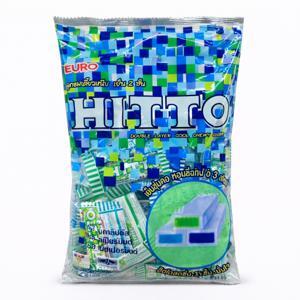 Kẹo bạc hà Hitto