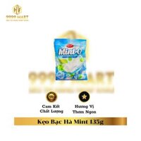 Kẹo Bạc Hà Mint 135g