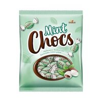 Kẹo bạc hà nhân socola Mint Chocs, 425g