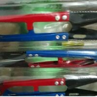 Kéo bấm cắt chỉ 1 vỉ 12 cái