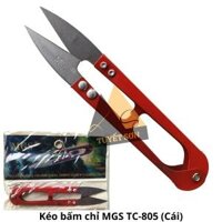 Kéo bấm chỉ MGS TC-805