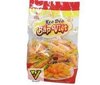 Kẹo bắp việt Gói 400g 								 								Tình trạng: 									 									Còn hàng