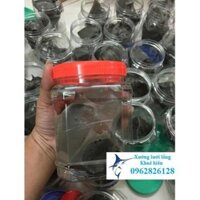 Keo bẫy chim siêu dính hộp 500g