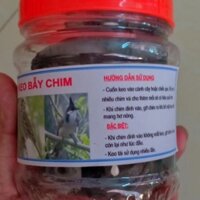 Keo bẫy chim