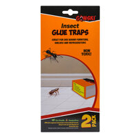 Keo Bẫy Côn Trùng 2 CáiBộ Uncle Bills