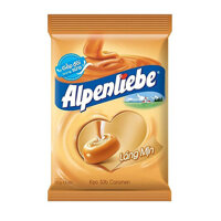 Kẹo Béo Alpenlibe 330gr Sữa