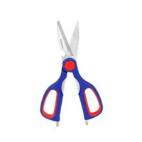 Kéo bếp đa năng 215mm (8-1/2 inches) Workpro WP214005