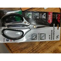 Kéo bếp đa năng TOP 8.25"-215mm VGS-0851 chính hãng