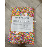 KẸO BI TRANG TRÍ -1KG