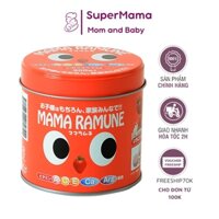 Kẹo biếng ăn cho bé Mama Ramune Nhật Bản 200 viên