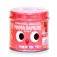 KẸO BIẾNG ĂN MAMA RAMUNE 200V (2342)