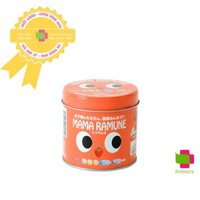 Kẹo biếng ăn Mama Ramune, Nhật Bản (200v) giúp bé ăn ngon cho trẻ từ 2 tuổi trở lên | SRM Shop