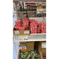 KẸO BIẾNG ĂN MAMA RAMUNE NHẬT BẢN ( 200v)
