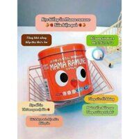Kẹo biếng ăn mama ramune Nhật