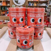 Kẹo biếng ăn MAMA RAMUNE