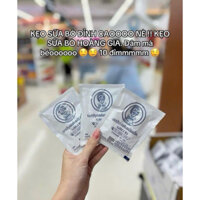 Kẹo bò sữa hoàng gia Thái lan