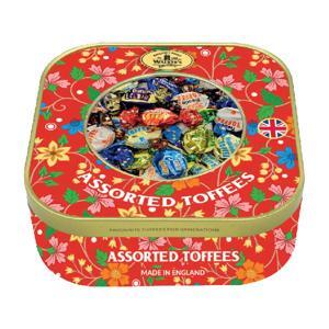 Kẹo bơ sữa Walker's Chocolate (Toffees Milk) 150g (Mã SP: 045863)