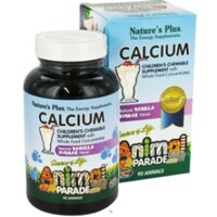 Animal Parade Calcium: Nơi bán giá rẻ, uy tín, chất lượng nhất | Websosanh