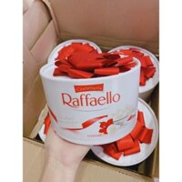 Kẹo bọc dừa Nga Raffaello