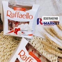 Kẹo bọc dừa Raffaello 150g