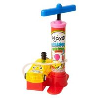 Kẹo Bơm bong bóng Playmore
