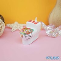 kẹo bồn cầu Dip Lick  20g