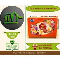 Kẹo Bon O Bon Nhập Khẩu Argentina Hộp Thiếc 255g