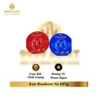 Kẹo Bonbon Nơ 105g