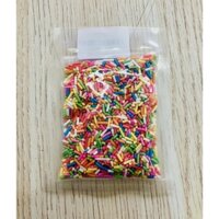 Kẹo Bông Đường Cốm Dài - 500 gr