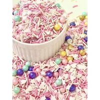 Kẹo Bông Đường Trang Trí 1kg Mẫu 9