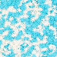 Kẹo Bông Đường Trang Trí 1kg Mẫu 17