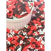 Kẹo Bông Đường Trang Trí 1kg Mẫu 7