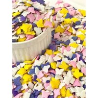 Kẹo Bông Đường Trang Trí 1kg Mẫu 8