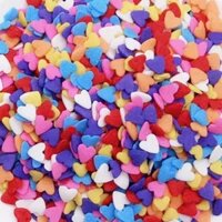 Kẹo Bông Đường Trang Trí 1kg Mẫu 2