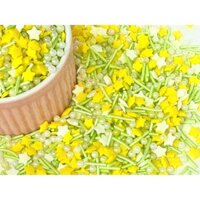 Kẹo Bông Đường Trang Trí 1kg Mẫu 4