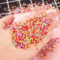 Kẹo Bông Đường Trang Trí 1kg Mẫu 3