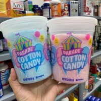 Kẹo bông gòn date 10/25 Parade Cotton Candy - EDS Mart