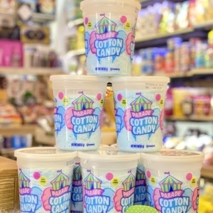 Kẹo bông gòn Parade (57g)