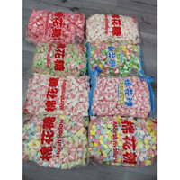 Kẹo Bông Marshmallow 1kg (ib lựa mẫu)