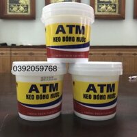 Keo bóng nước ATM