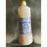 Keo bóng nước chống thấm  1kg