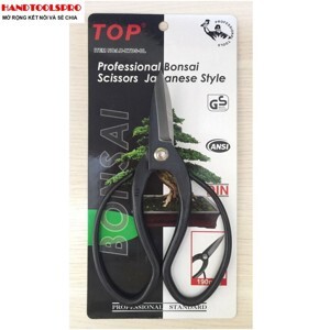 Kéo bonsai Top LU-KTBS-BL