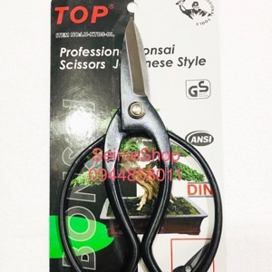 Kéo bonsai Top LU-KTBS-BL