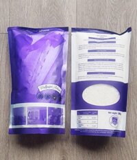 Keo bột dán giấy dán tường, simili...