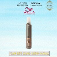 Keo Bọt Giữ Nếp Tóc Uốn Tăng Phồng Wella Extra Volume 300ml-500ml ( xoăn xù mì + hippea)