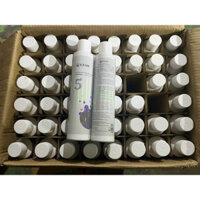 Keo bọt mềm dưỡng tóc xoăn korlabi 360ml Mousse mềm vuốt tóc, gel mềm, xả khô