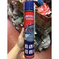 KEO BỌT NỞ APOLLO FOAM